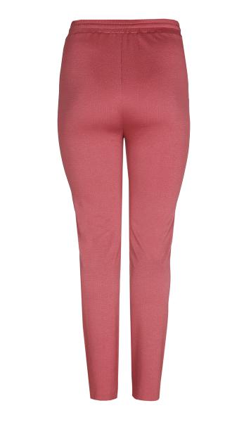 X-Phebe - Pantalon - Berry