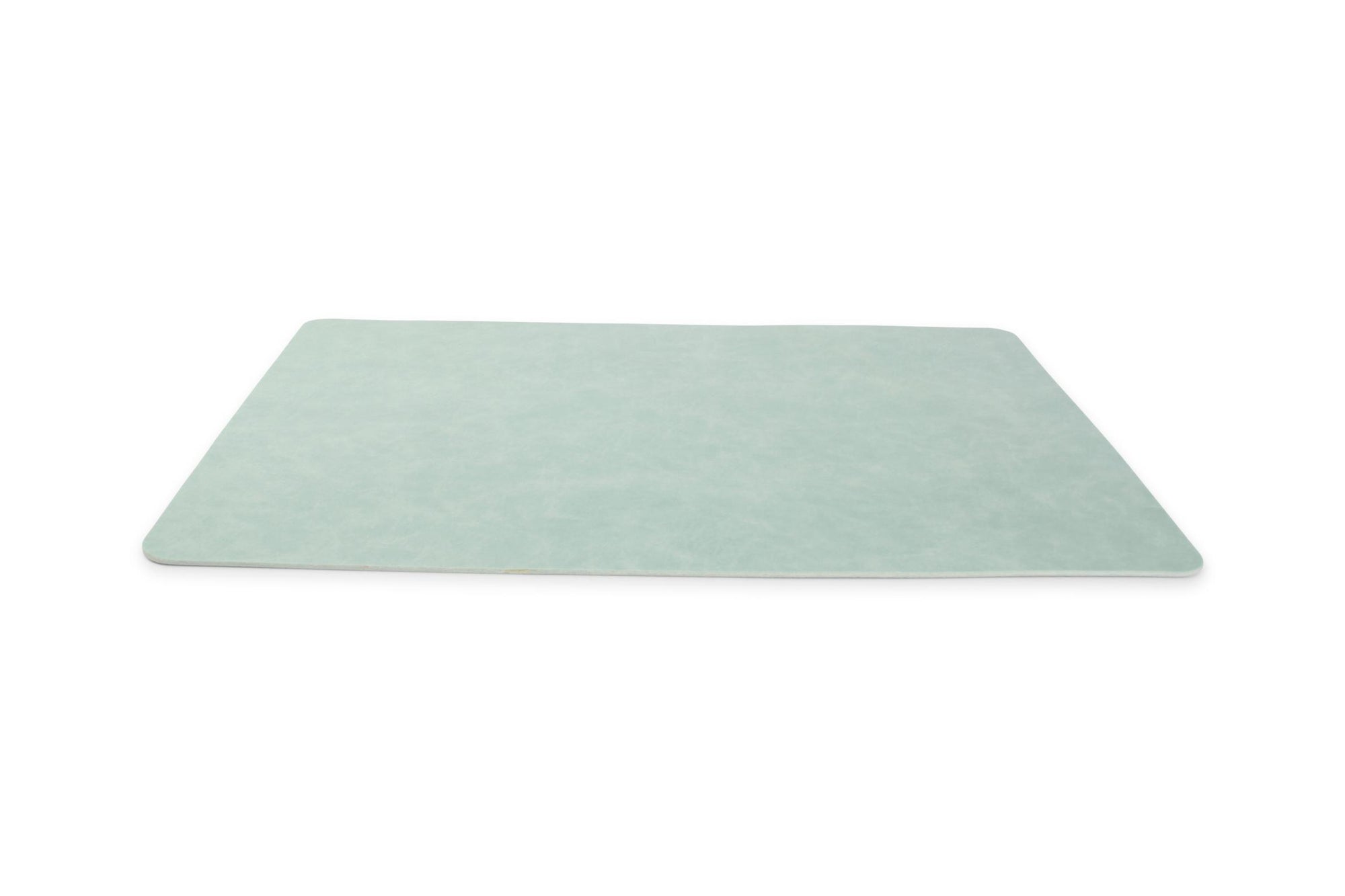 ONA - Set De Table 43x30cm Vert Nala 1 Set - 4 Pièces