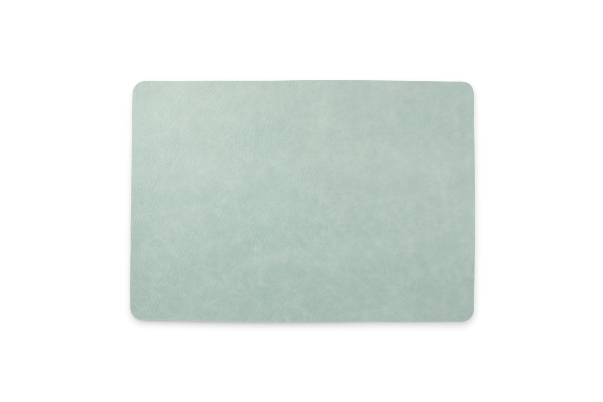 ONA - Placemat 43x30cm groen Nala - 1 SET - 4 stuks