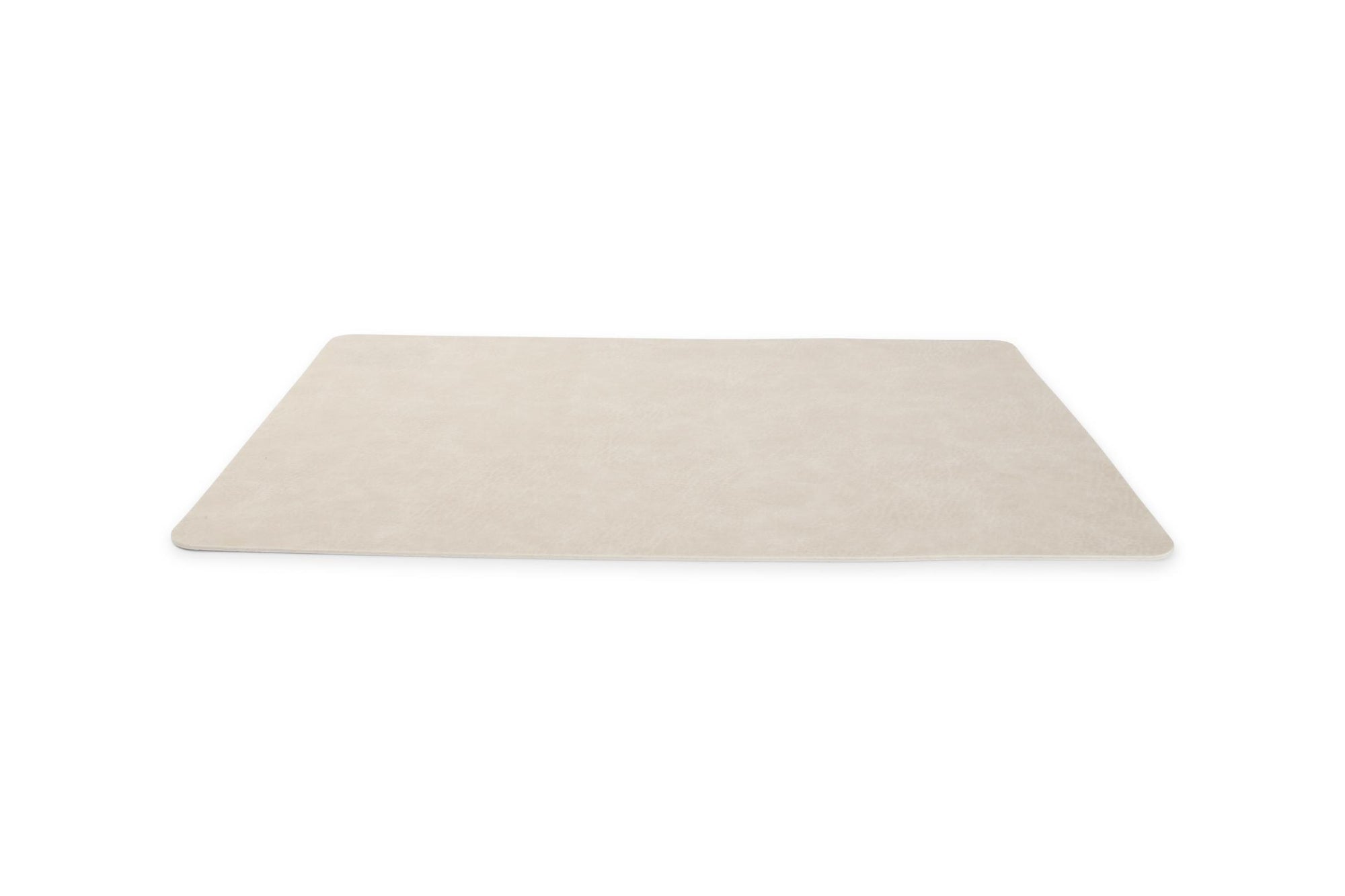 ONA - Placemat 43x30cm beige Nala - 1 SET - 4 stuks