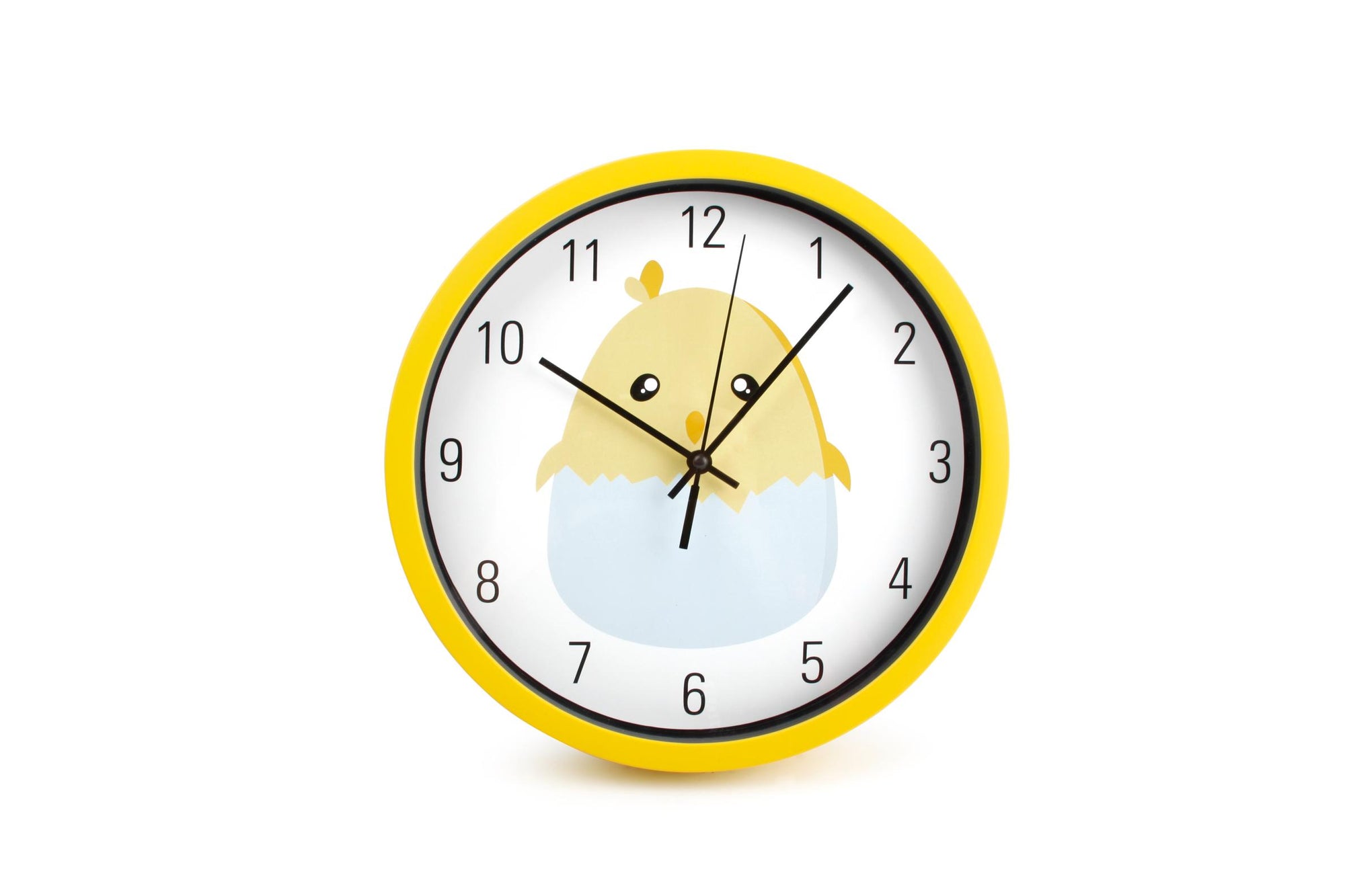 ONA - Horloge Murale 25cm Kids Baby Chick