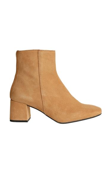 Sienna - Schoenen - Camel