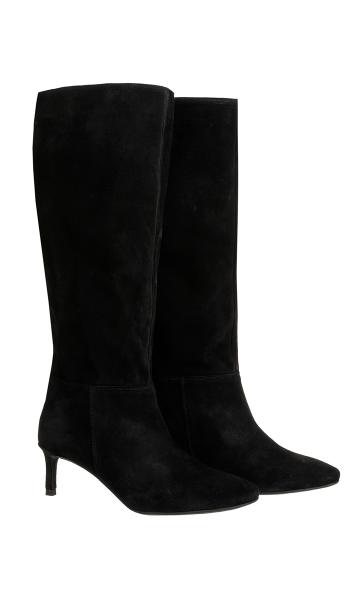 Stella - Schoenen - Black