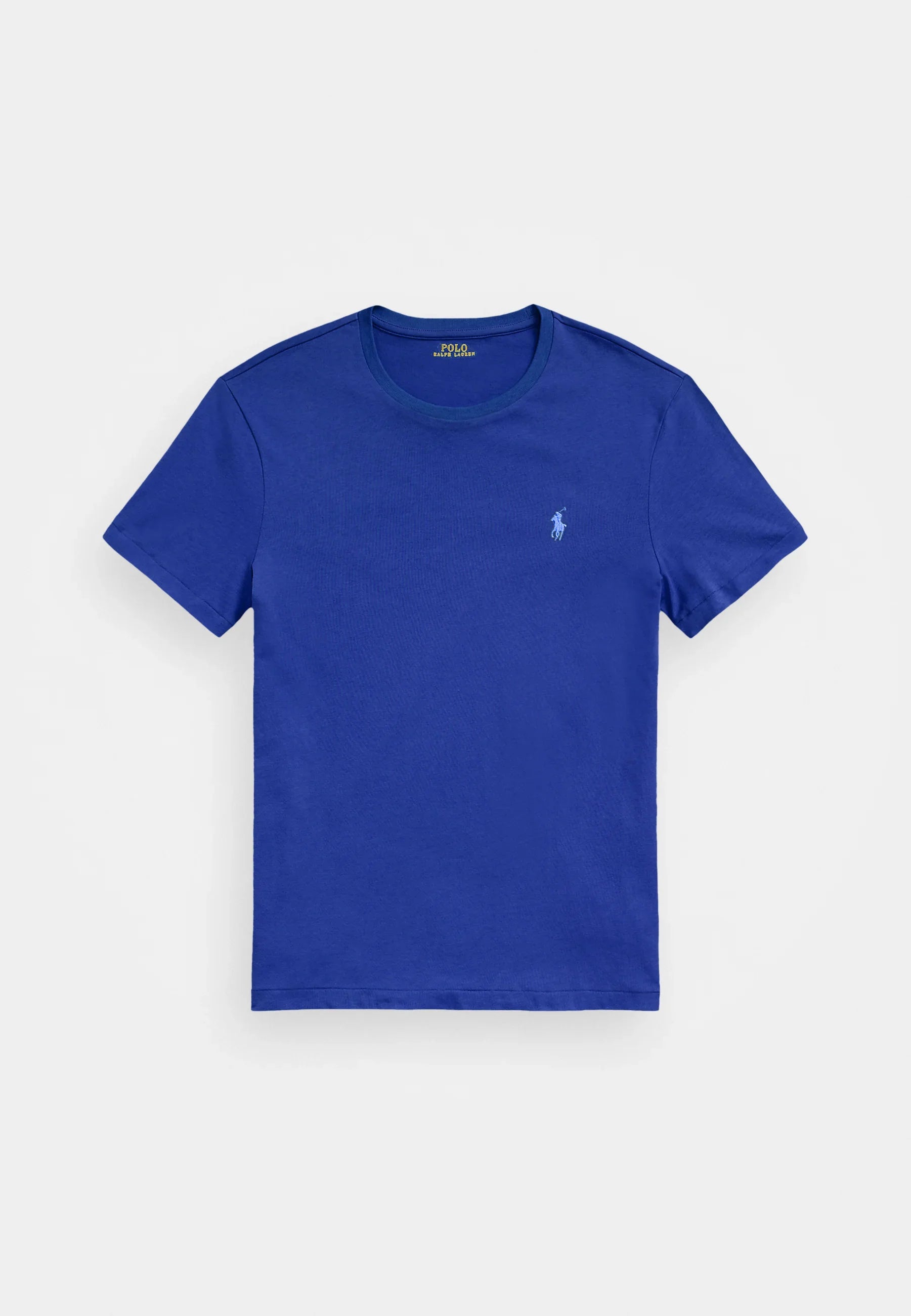 Ralph Lauren - T-Shirt - Kobalt