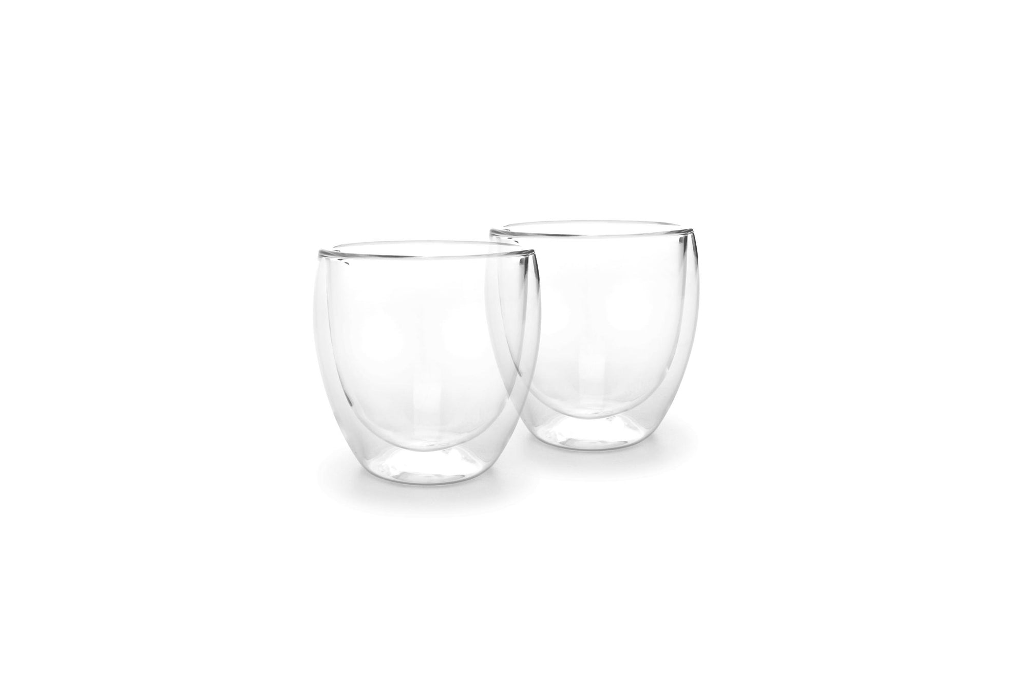 ONA - Tasse 26cl verre double paroi Vienne - set/2