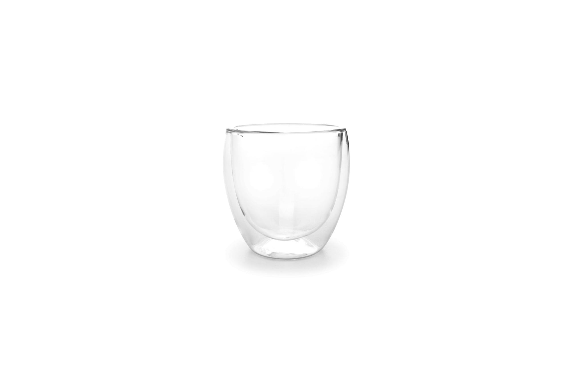 ONA - Tasse 26cl verre double paroi Vienne - set/2