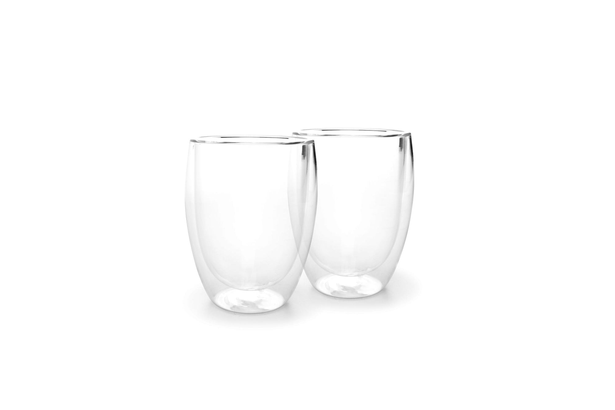 ONA - Chope 35cl verre double paroi Vienne - set/2