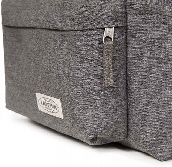 Padded Pak'R Muted Grey