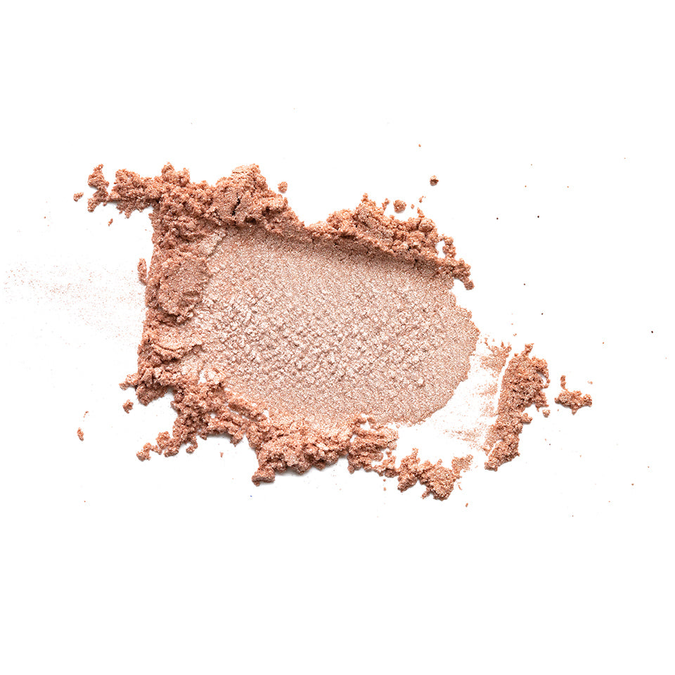 Cent Pur Cent - Loose Mineral Blush Etoile Medium