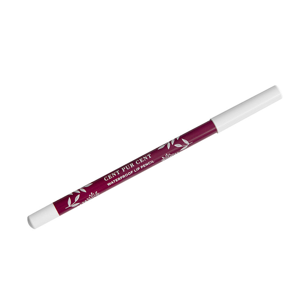 CPC Waterproof Lip Pencil Pastèque