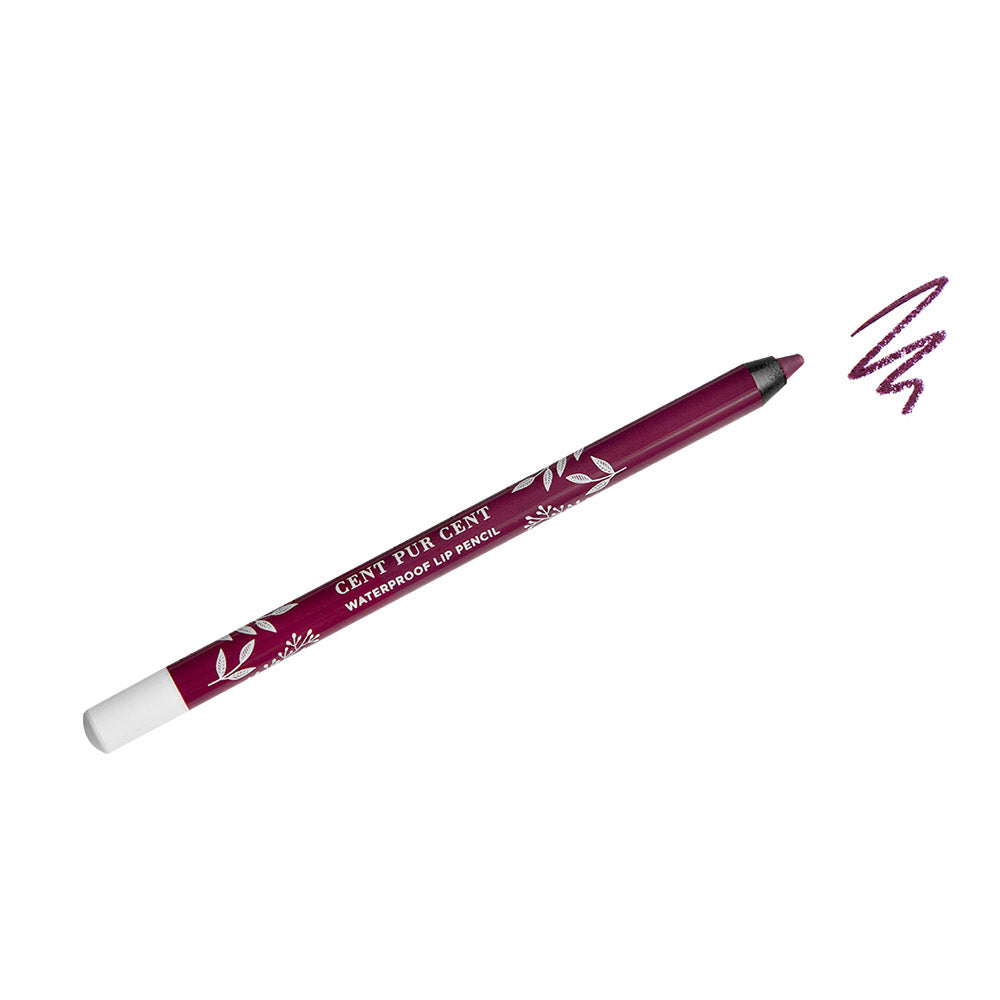 CPC Waterproof Lip Pencil Pastèque