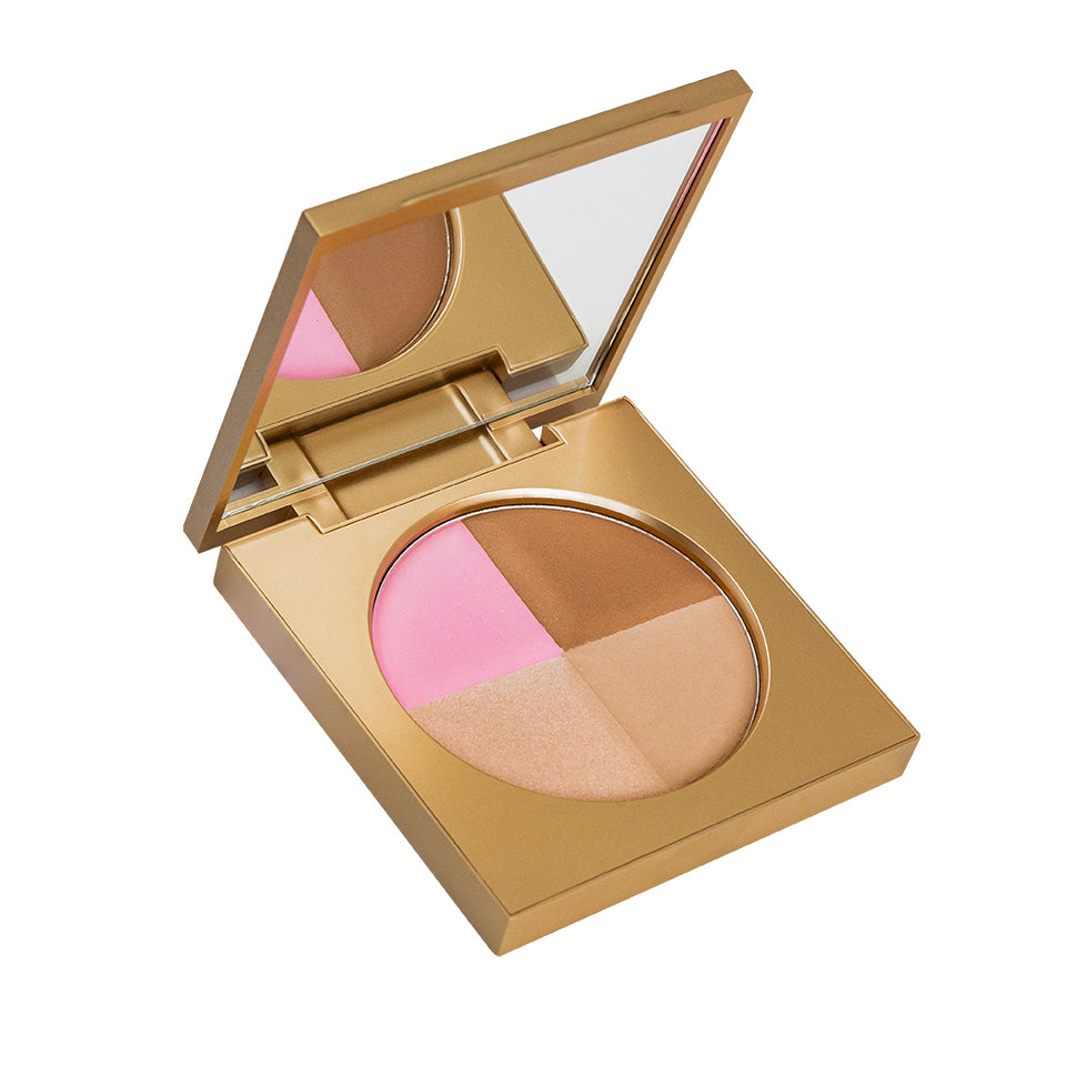 IAK Multi-Glow Bronzer Light