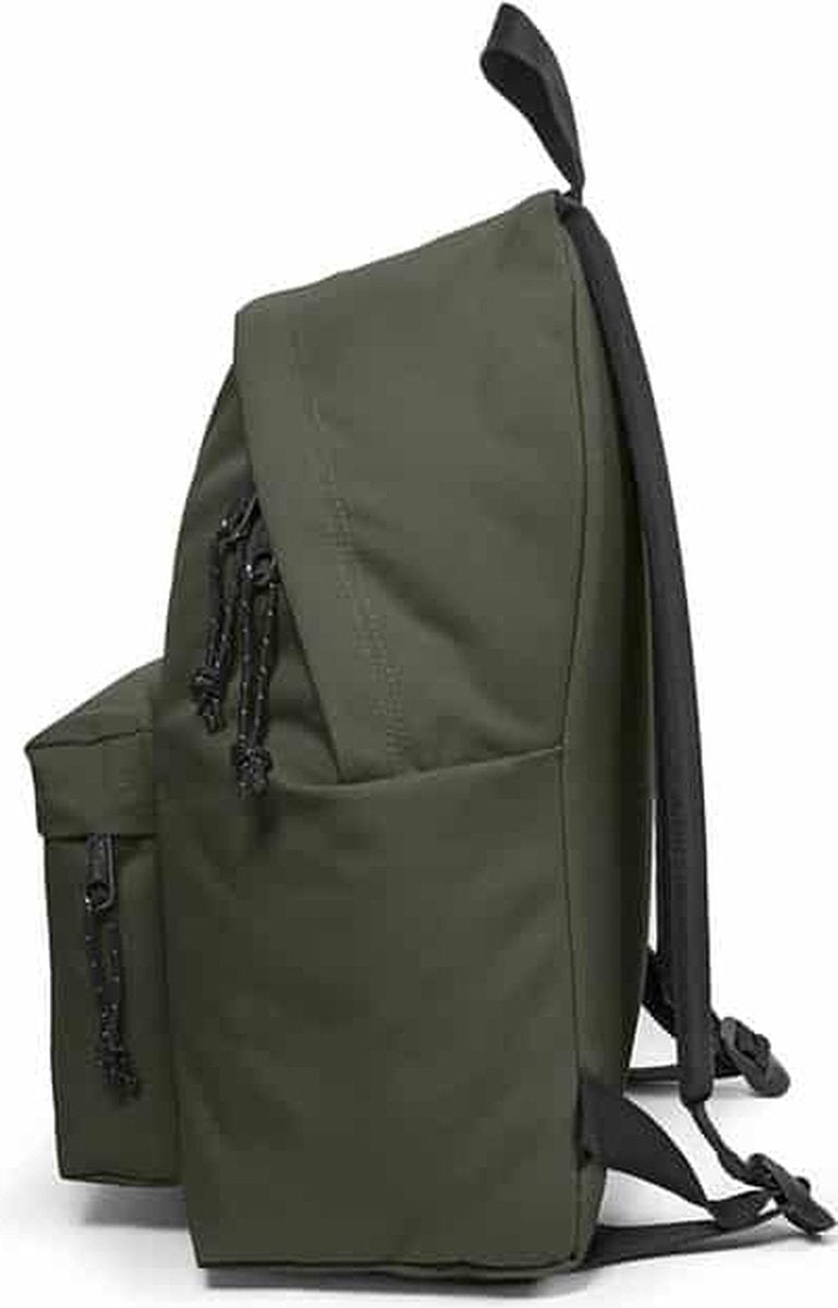 Padded Pak'r Cactus Khaki