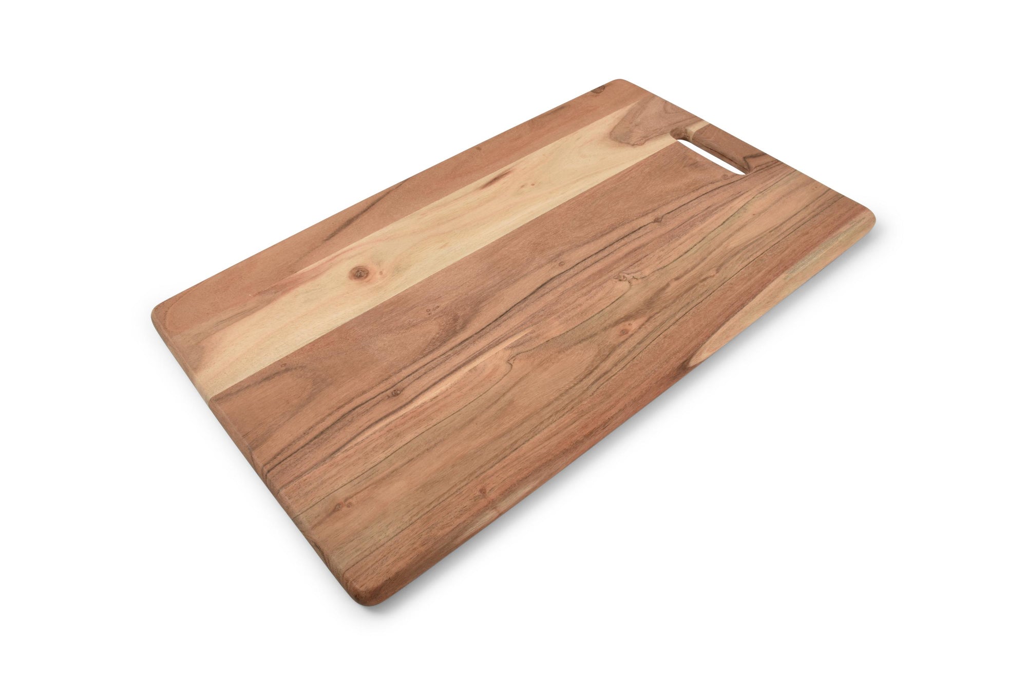 S&P - Serveerplank 50x30cm hout Serve&Share