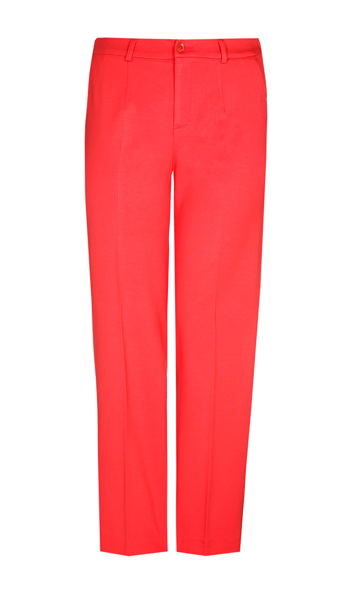 X Punch Su23 - Pantalon - Hibiscus