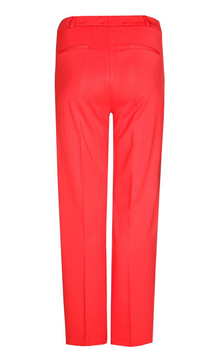 X Punch Su23 - Pantalon - Hibiscus