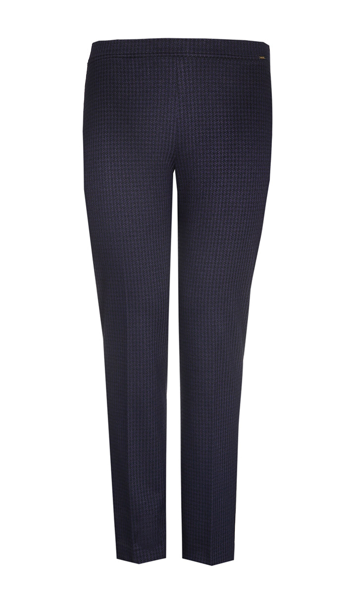 X Palani Su23 - Pantalon - Blue Ribbo - W