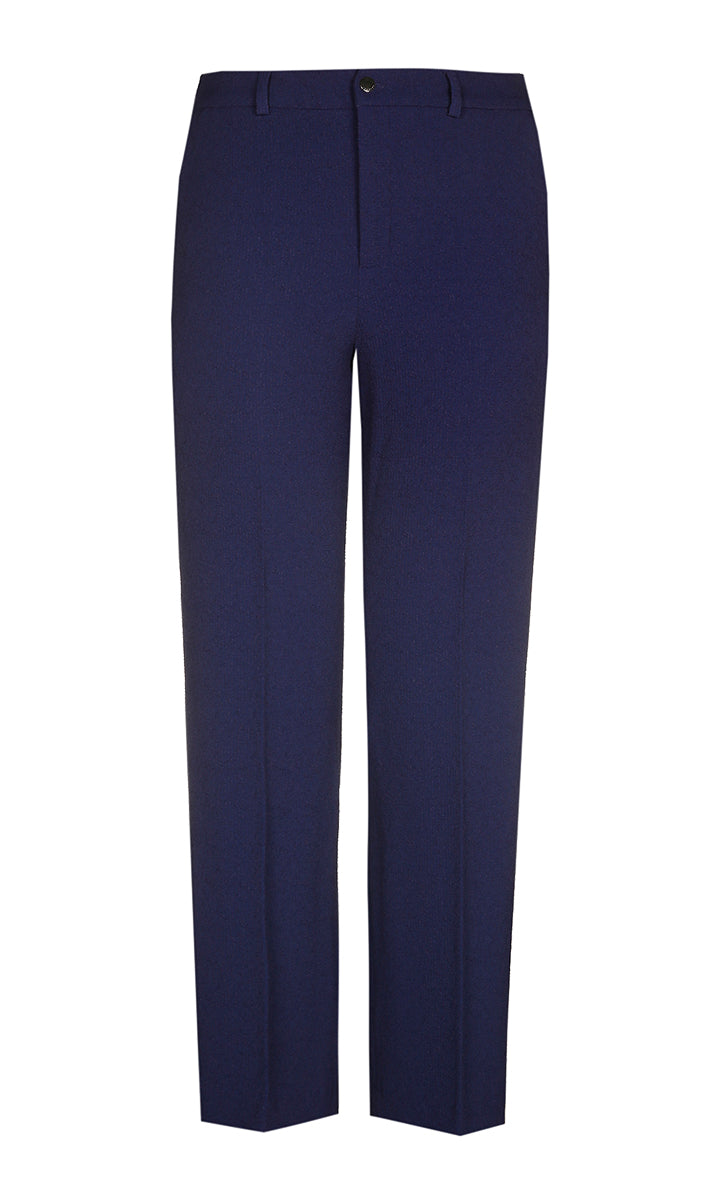 X Puk - Pantalon - Blue Ribbo