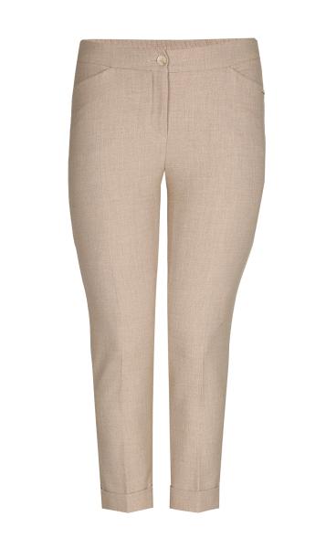 X-Phanta - Pantalon - Beige