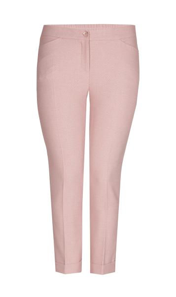 X-Phanta - Pantalon - Misty Rose