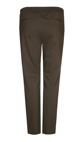 X-Phanta-Wi23 - Pantalon - Dark Khaki