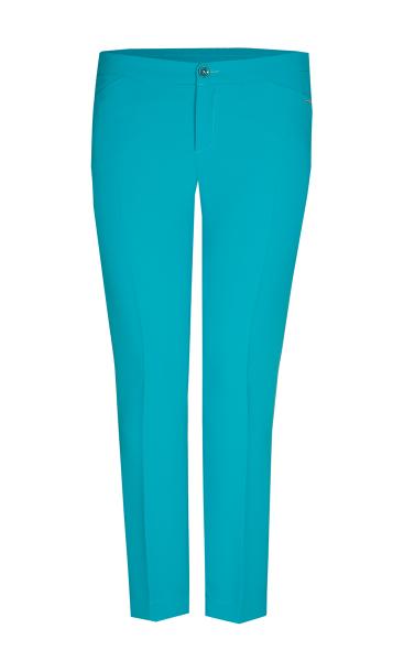 X-Phanta - Pantalon - Dark Aqua