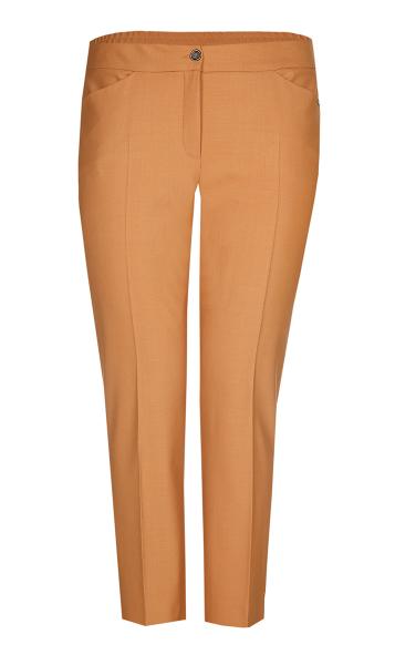 X-Phanta - Pantalon - Camel