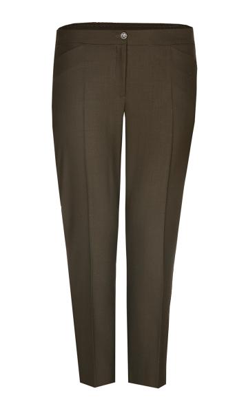 X-Phanta - Pantalon - Dark Khaki