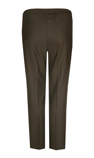 X-Phanta - Pantalon - Dark Khaki