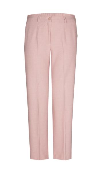 X-Punch - Pantalon - Misty Rose