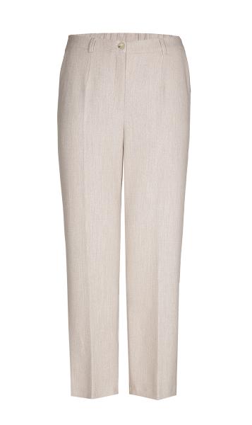 X-Punch - Pantalon - Pale Taupe