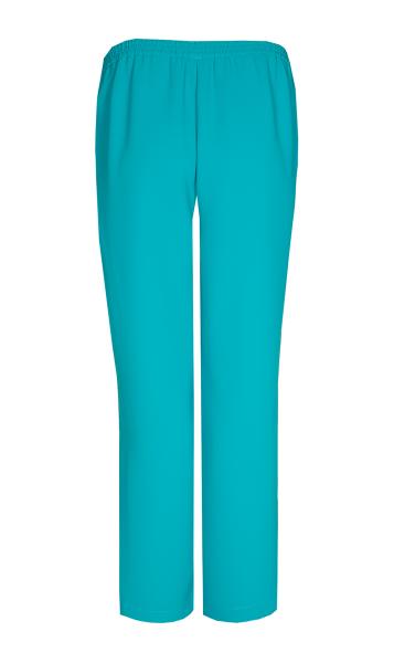 X-Phocas - Pantalon - Dark Aqua