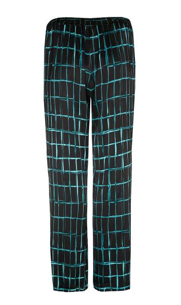 X-Phocas-Plat-V30 - Pantalon - Black