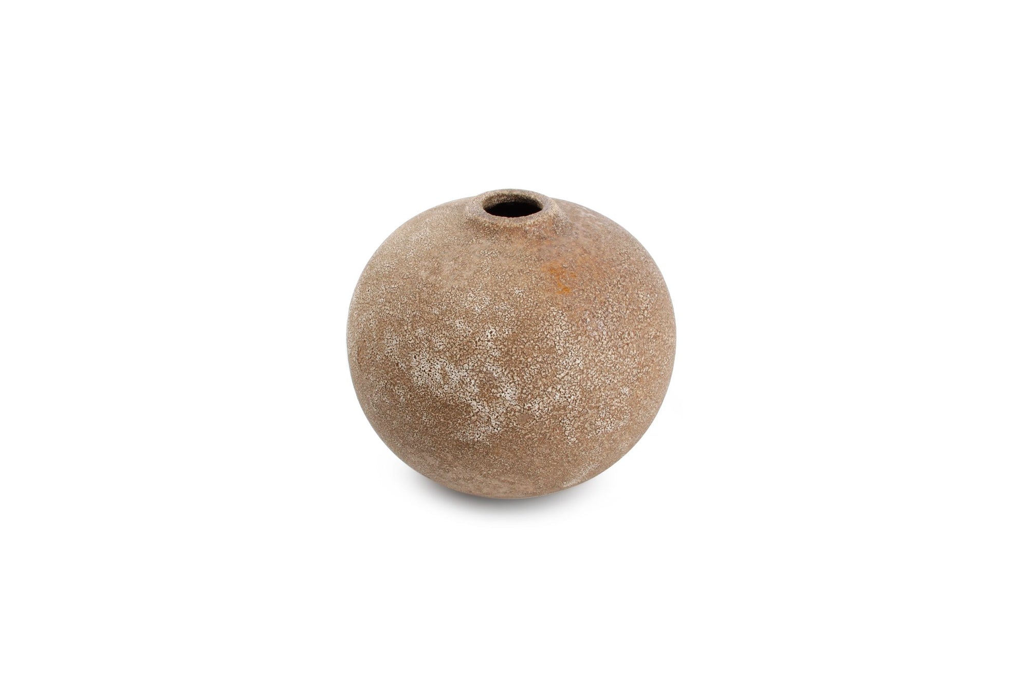 S&P - Vase 14,5xh13cm Rusty Bullet