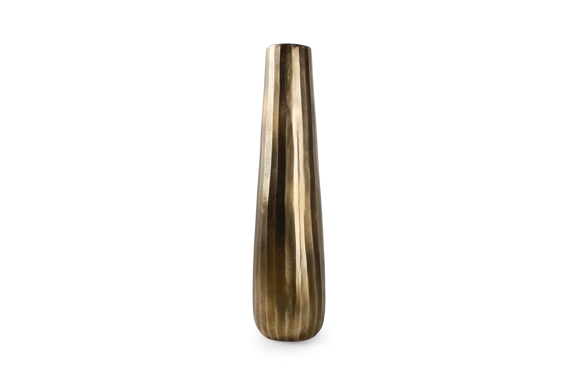 S&P - Vaas 20xH69cm goud Duro