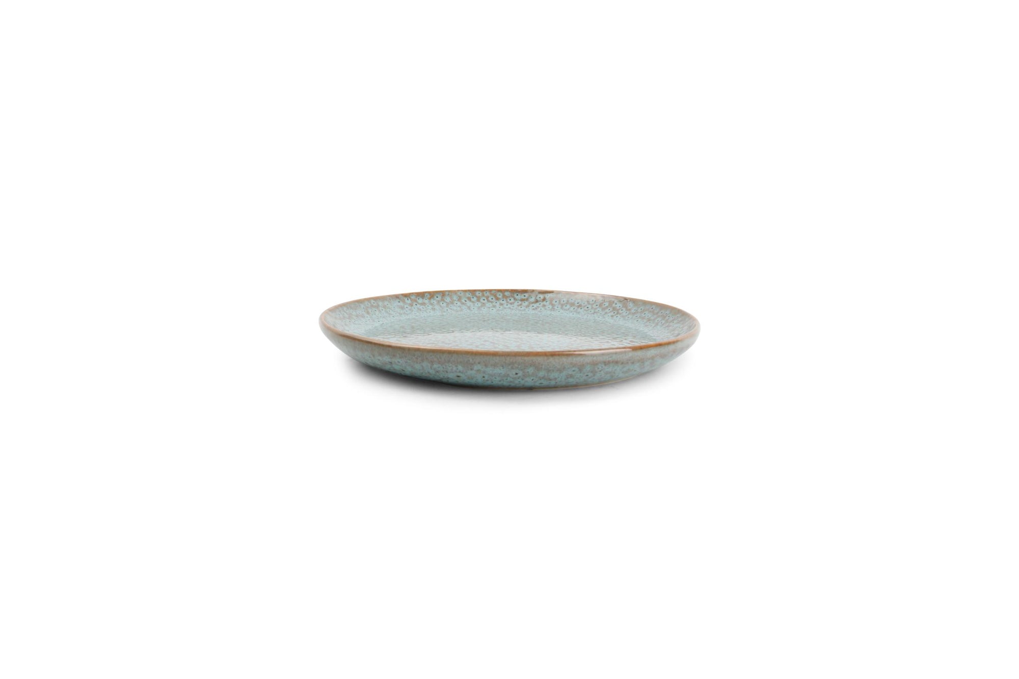 S&P - Plat bord 15,5cm lagoon Mielo - 1 SET - 4 stuks