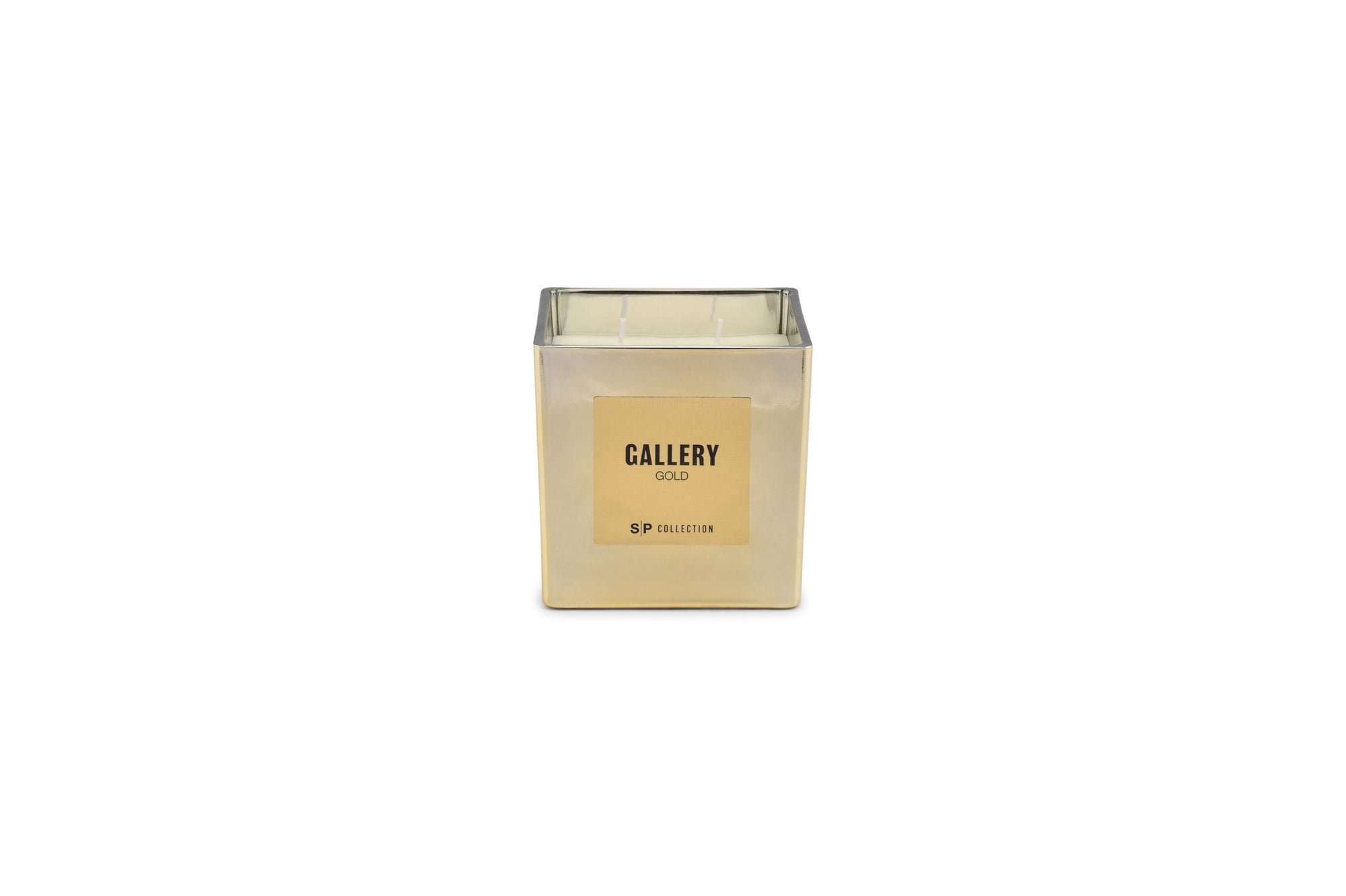 S&P - Geurkaars 460g gold Gallery