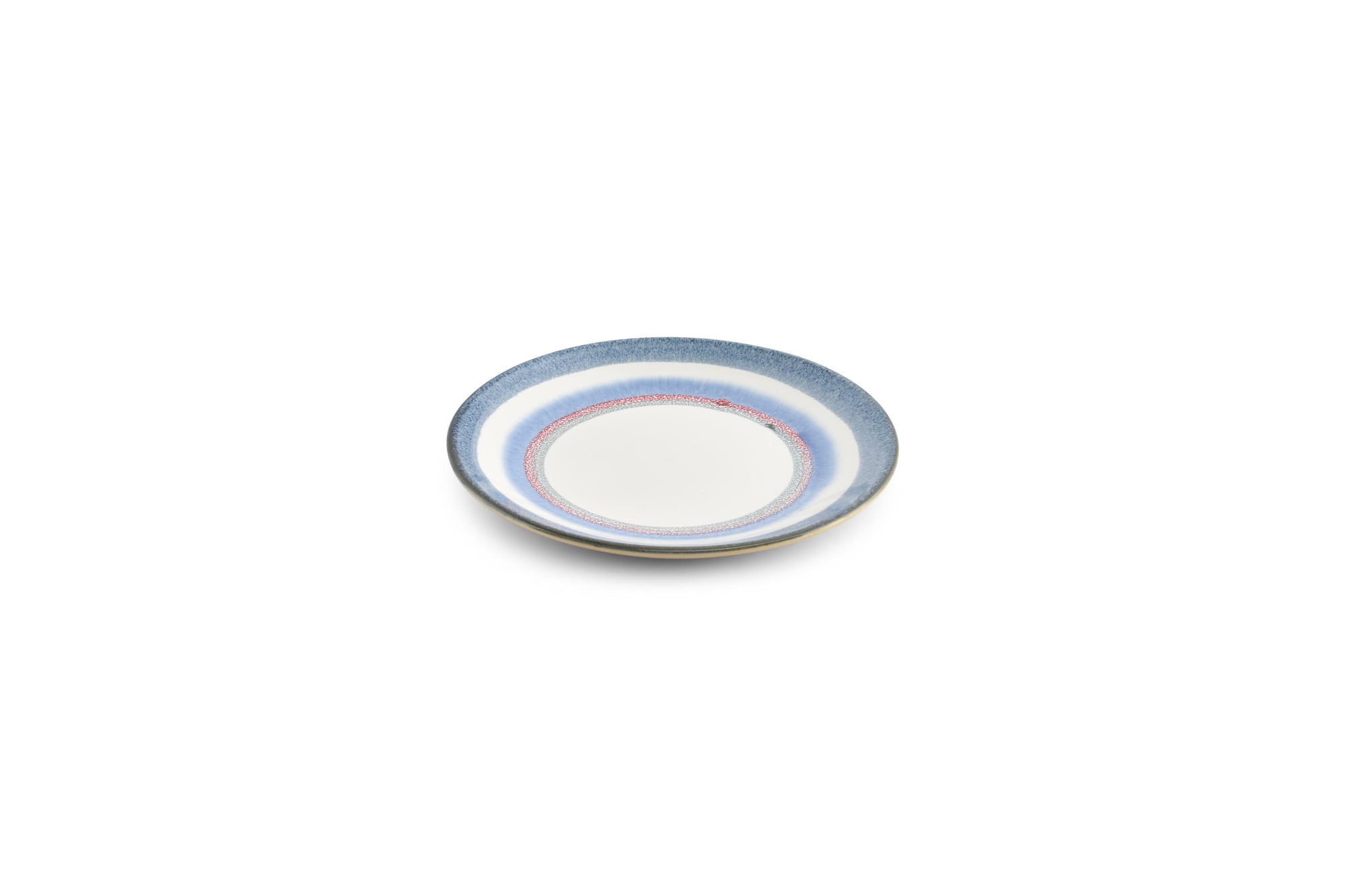 S&P - Plat bord 19cm Palma - 1 SET - 4 stuks