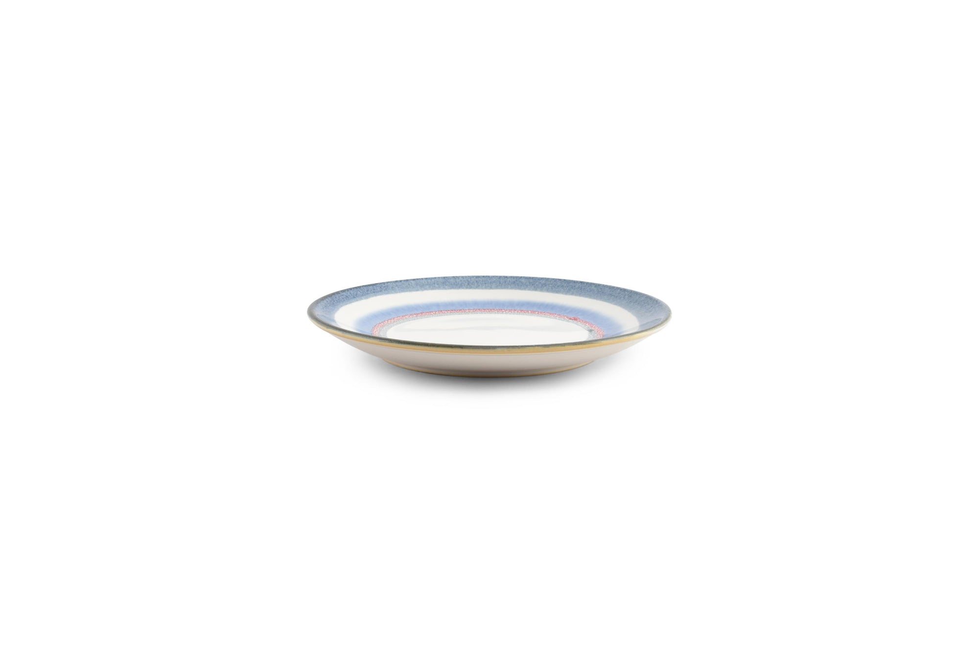 S&P - Assiette plate 19cm Palma - 1 SET - 4 pièces