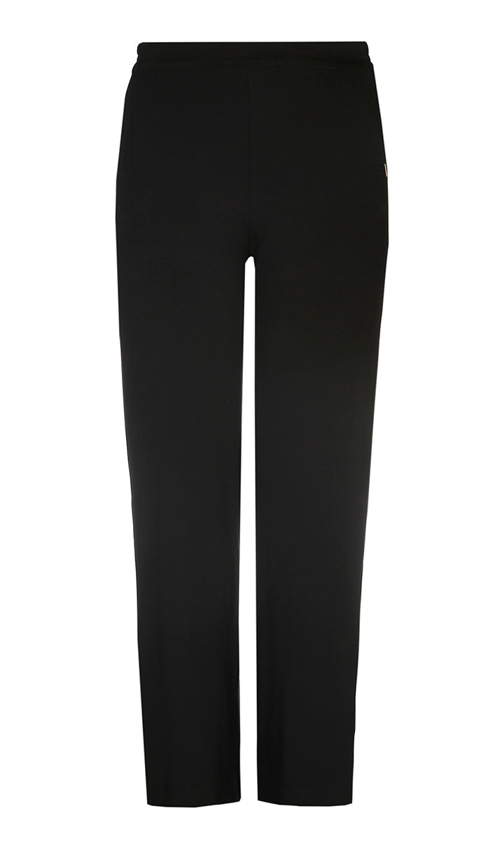 X Flamoo - Pantalon - Black - W