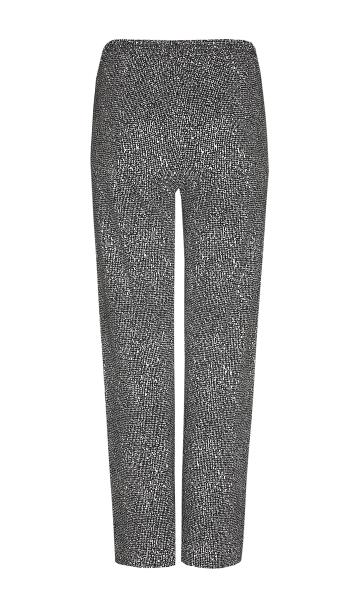 X-Flamoo - Pantalon - Black