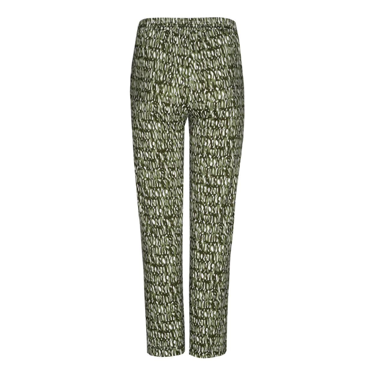 Pantalon - X-Flamoo - Green Moss