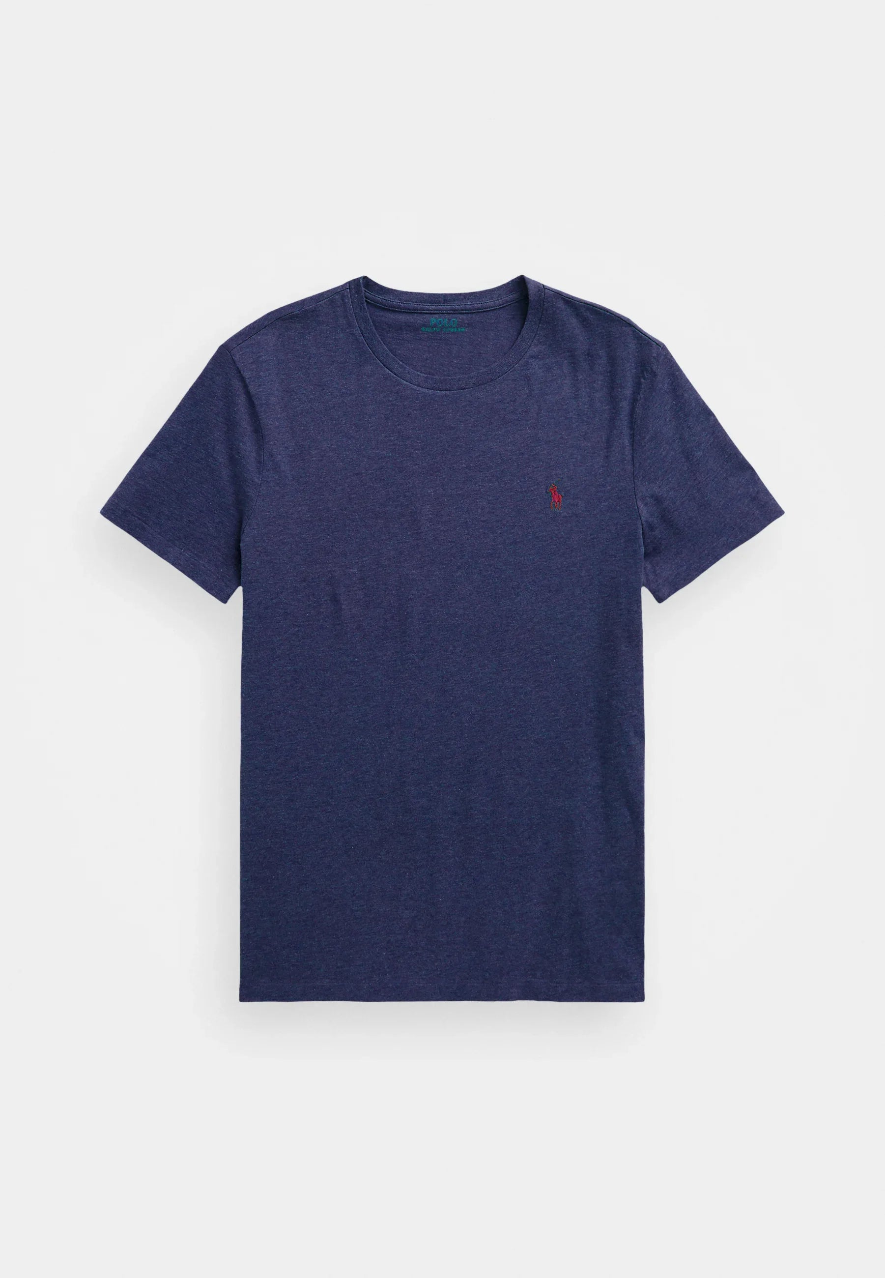 Ralph Lauren - T-Shirt - Bleu foncé