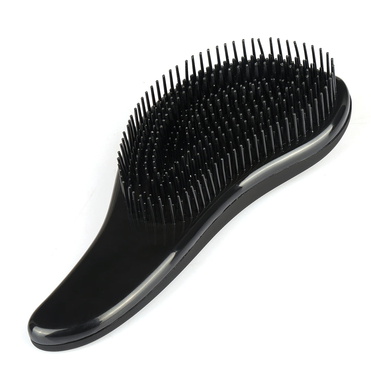  Brosse A Cheveux - Noir