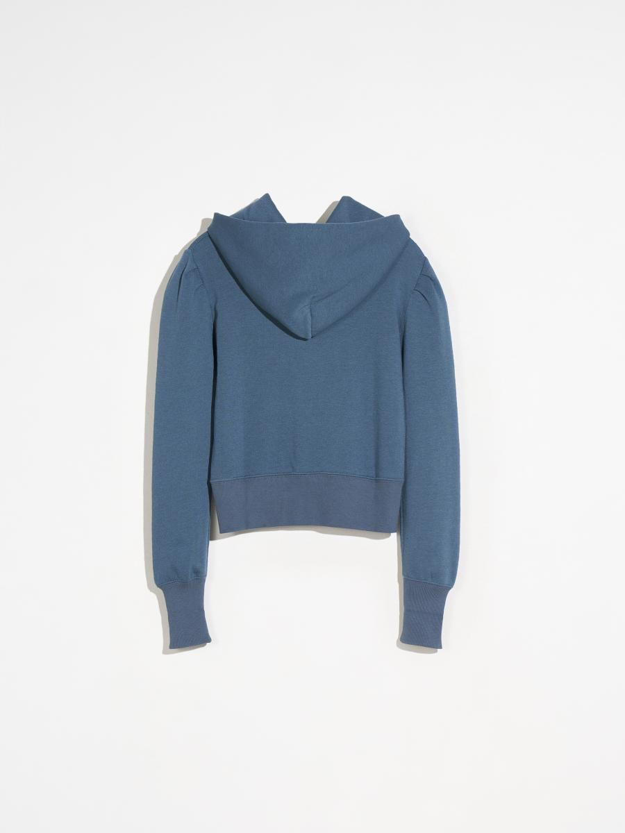 Meisje - Sweatshirt - Febe - Dove