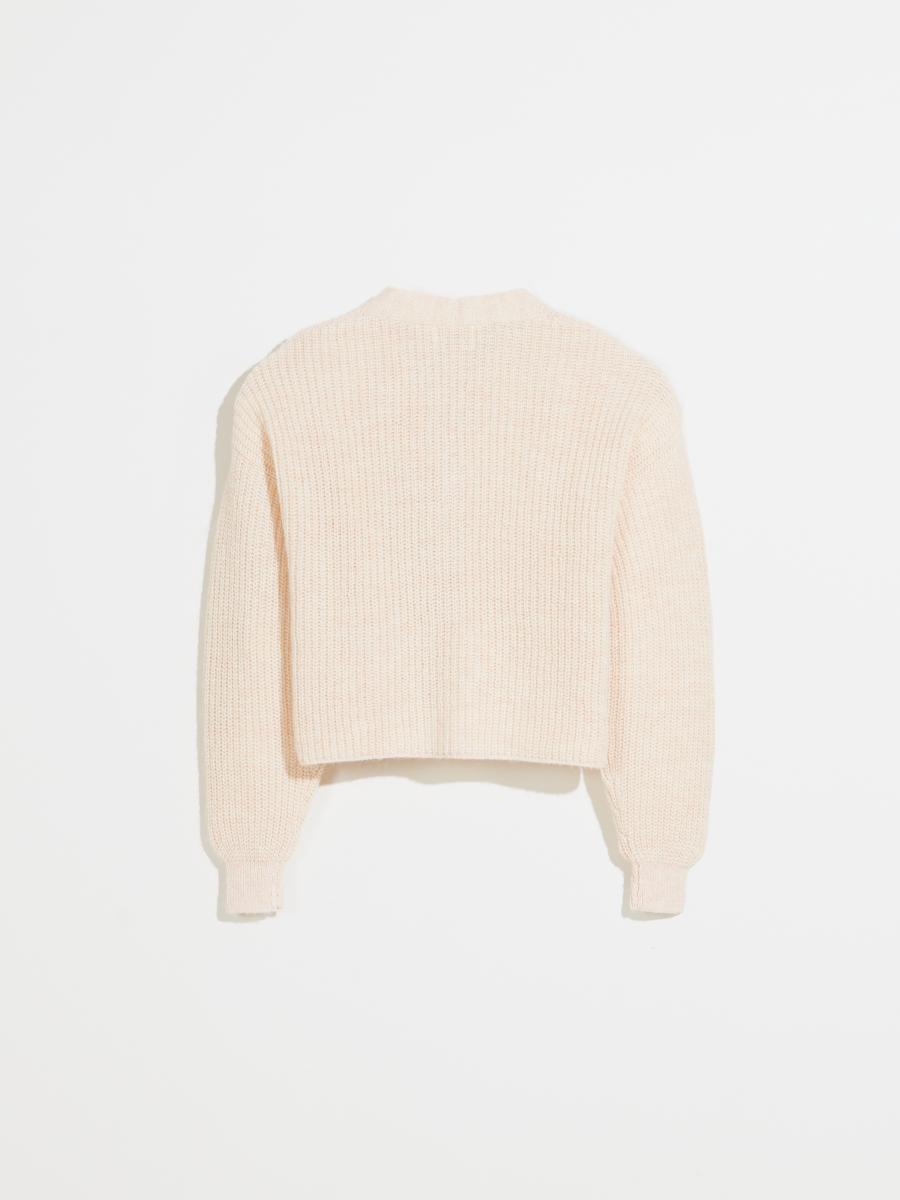 Meisje - Knitwear - Gelmoh - Ballerine