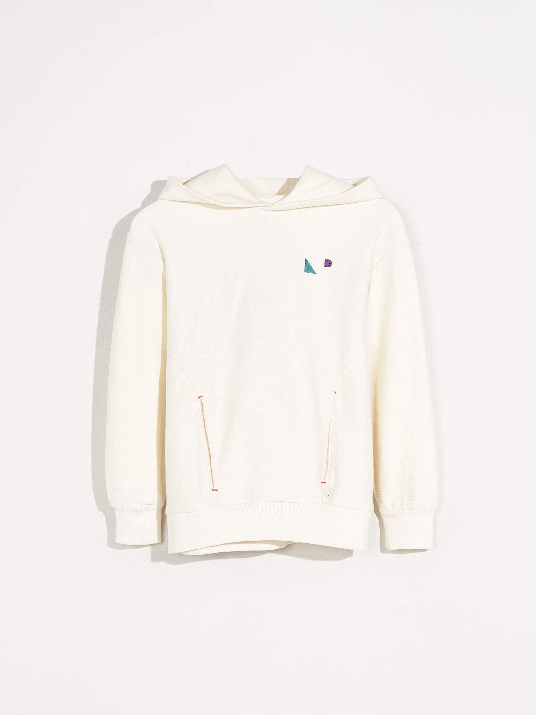 Sweatshirt - Fahy T1310A - Whisper