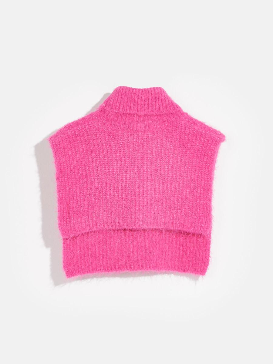 Meisje - Accessoire - Dauco - Fushia