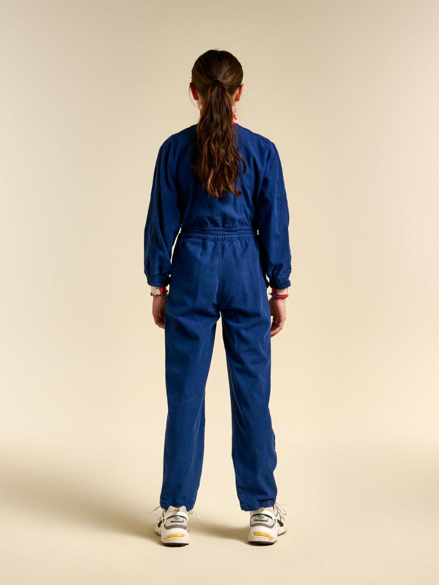 Meisje - Jumpsuits & Overalls - Popart - Worker