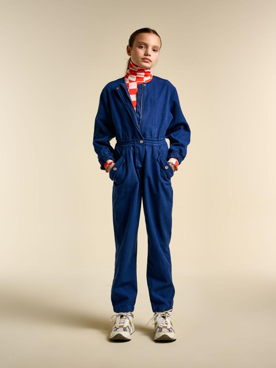 Meisje - Jumpsuits & Overalls - Popart - Worker